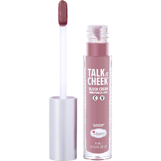 Thebalm Talk Is Cheek Blush Cream - # Gossip 4ml/0.13oz