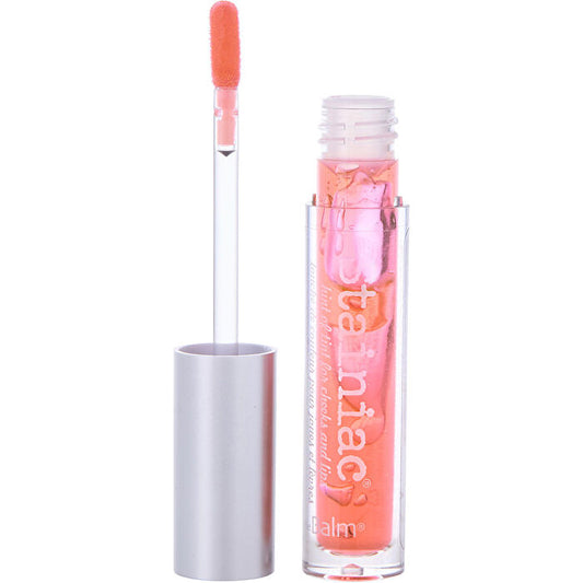 Thebalm Stainiac (cheek & Lip Stain) - # Prom Queen 4ml/0.13oz