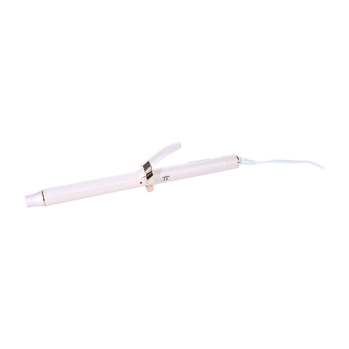 T3 Singlepass Curl X 1" Satin Blush/rose Gold