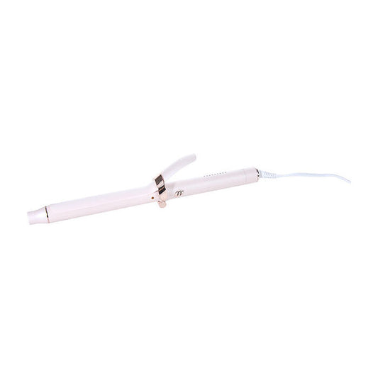 T3 Singlepass Curl X 1" Satin Blush/rose Gold