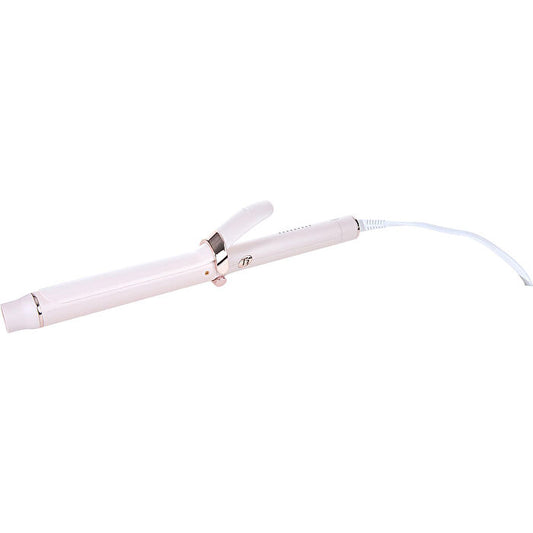 T3 Singlepass Curl X 1.25" Satin Blush/rose Gold