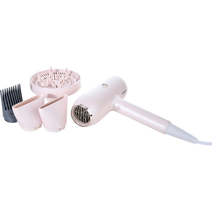 T3 Featherweight Stylemax Professional Hair Dryer With Automated Heat Technology