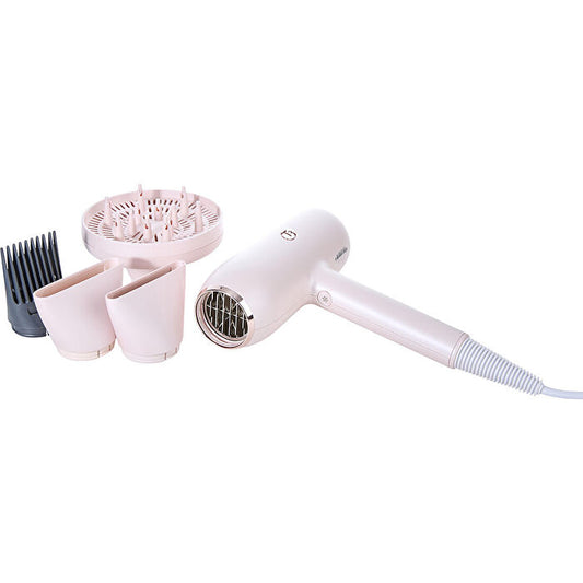 T3 Featherweight Stylemax Professional Hair Dryer With Automated Heat Technology