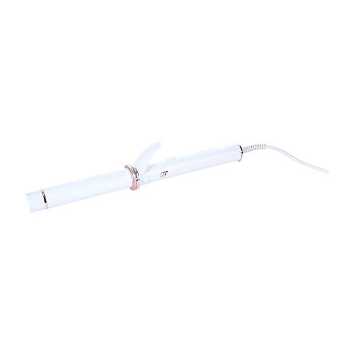 T3 Curlwrap 1.25" Automatic Rotating Curling Iron