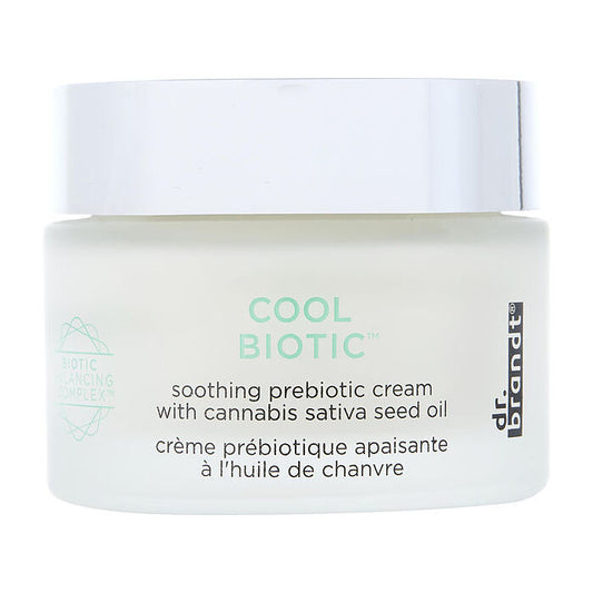 Dr. Brandt Cool Biotic Soothing Probiotic Cream 50g/1.7oz