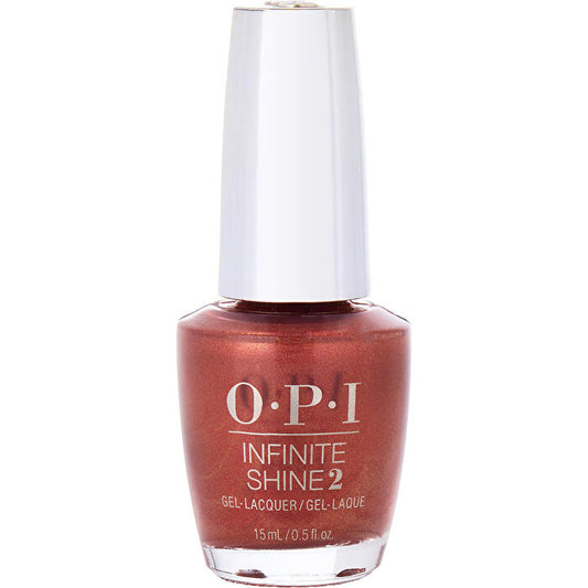 Opi Opi Now Museum-now You Don't Infinite Shine 2 Nail Lacquer Nll21-- 0.5oz