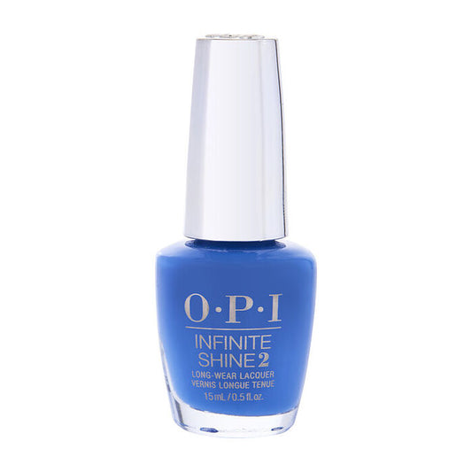 Opi Opi Tile Art To Warm Your Heart Infinite Shine 2 Nail Lacquer Nll25-- 0.5oz