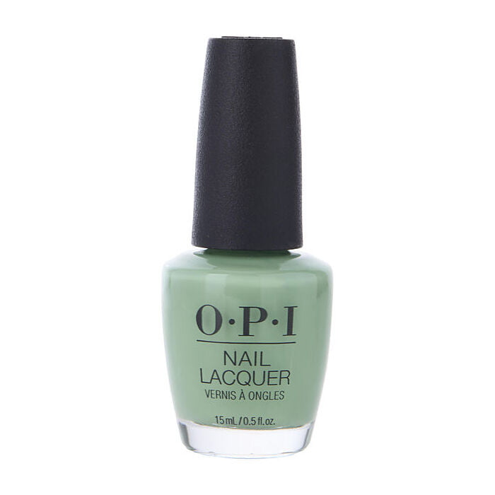 Opi Opi Self Made Nail Lacquer 15ml/0.5oz