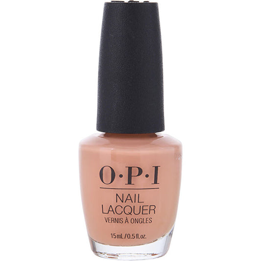 Opi Opi Apricot Nail Lacquer 15ml/0.5oz