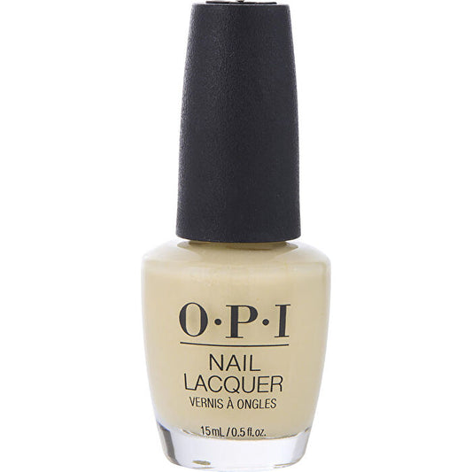 Opi Opi Buttafly Nail Lacquer 15ml/0.5oz