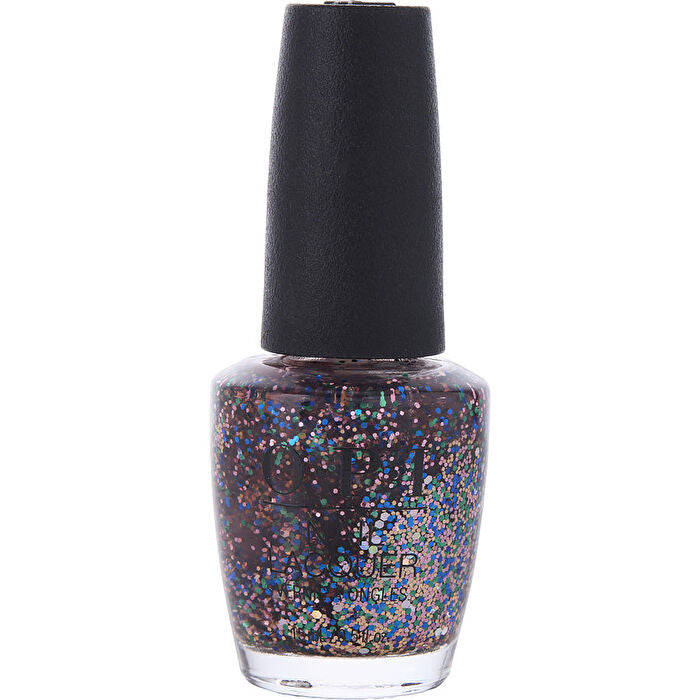 Opi Opi Cheers To Mani Years Nail Lacquer 15ml/0.5oz
