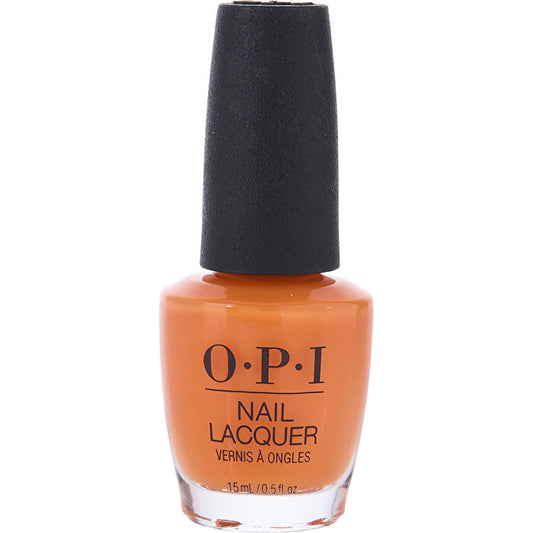 Opi Opi Pants On Fire! Nail Lacquer 0.5oz