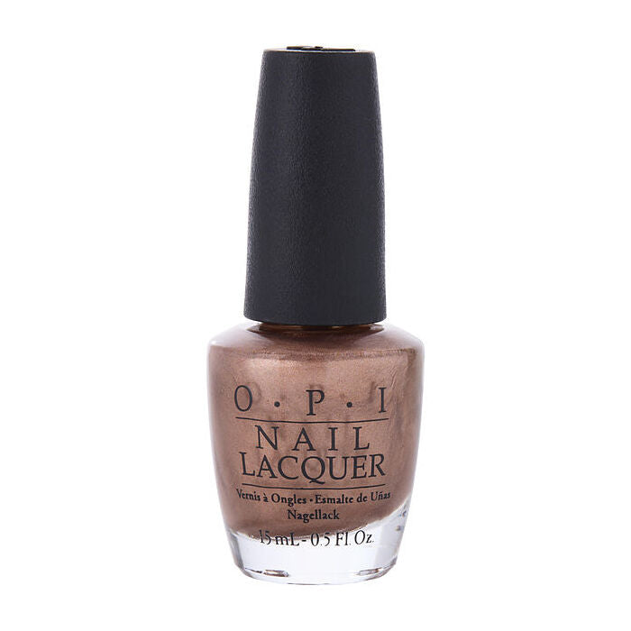Opi Opi Sweet Carmel Sunday Nail Lacquer 15ml/0.5oz