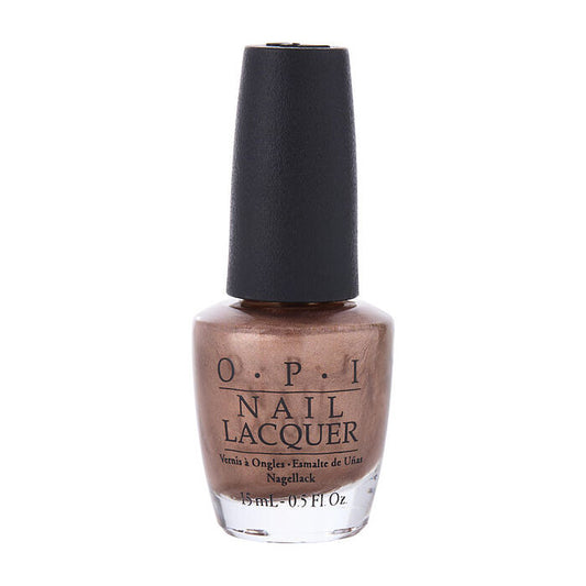 Opi Opi Sweet Carmel Sunday Nail Lacquer 15ml/0.5oz