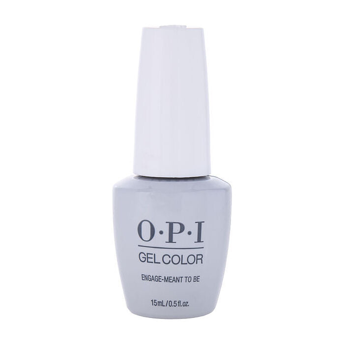 Opi Gel Color Soak-off Gel Lacquer - Engage-meant To Be 15ml/0.5oz