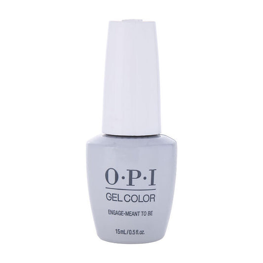 Opi Gel Color Soak-off Gel Lacquer - Engage-meant To Be 15ml/0.5oz