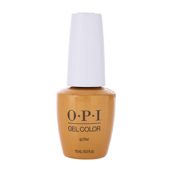 Opi Gel Color Soak-off Gel Lacquer - Gliter 0.5oz