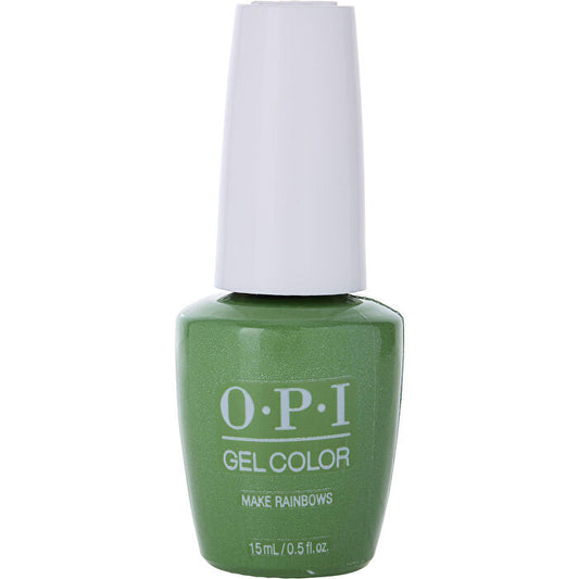 Opi Gel Color Soak-off Gel Lacquer - Make Rainbows 0.5oz