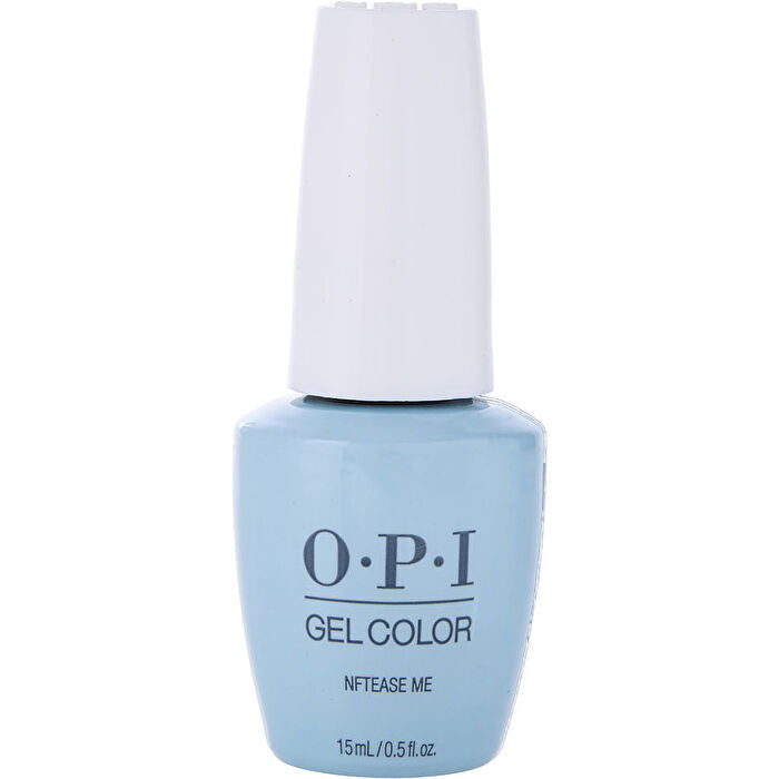 Opi Gel Color Soak-off Gel Lacquer - Nftease Me 0.5oz