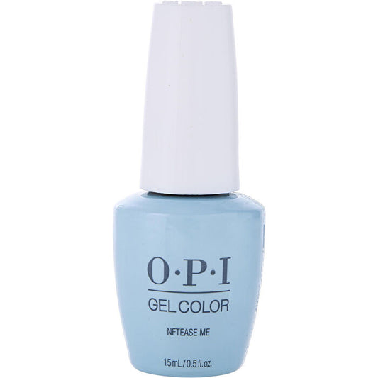 Opi Gel Color Soak-off Gel Lacquer - Nftease Me 0.5oz