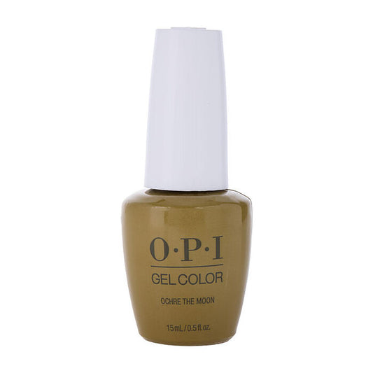 Opi Gel Color Soak-off Gel Lacquer - Ochre The Moon 15ml/0.5oz