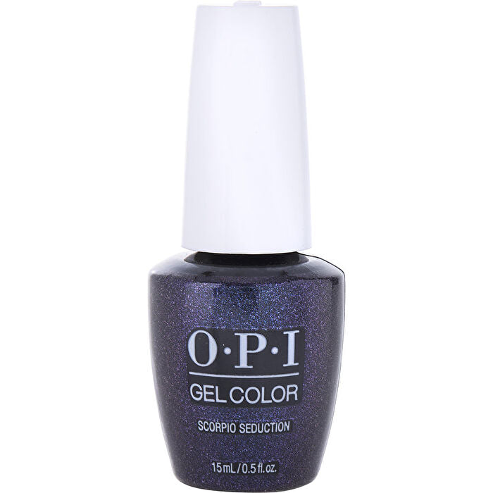 Opi Gel Color Soak-off Gel Lacquer - Scorpio Seduction 15ml/0.5oz