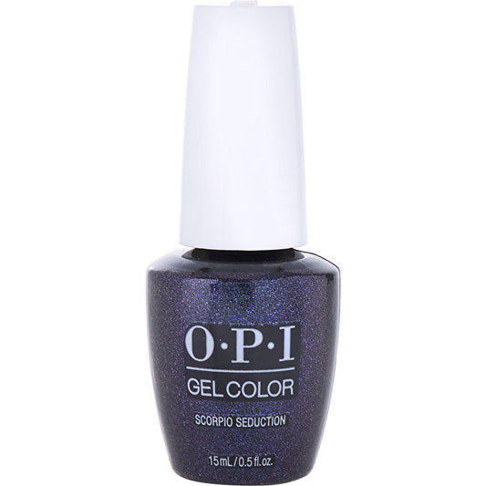 Opi Gel Color Soak-off Gel Lacquer - Scorpio Seduction 15ml/0.5oz