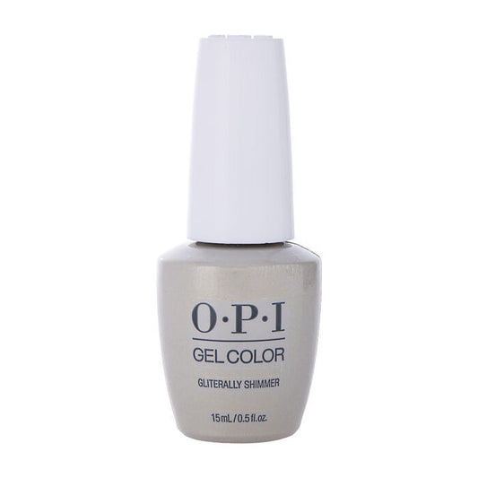 Opi Gel Color Soak-off Gel Lacquer - Gliterally Shimmer 15ml/0.5oz