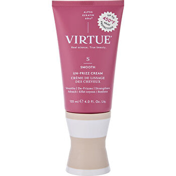 Virtue Smooth Un Frizz Cream 120ml/4oz