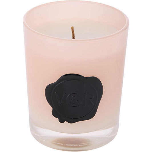 Viktor & Rolf Flowerbomb Scented Candle 150ml/5.82oz