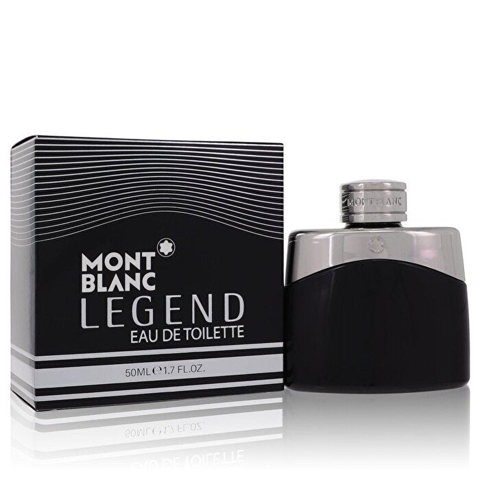 Montblanc Montblanc Legend Eau De Toilette Spray 50ml/1.7oz