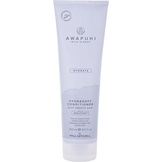 Paul Mitchell Paul Mitchell Awapuhi Wild Ginger Hydrasoft Conditioner 240ml/8.5oz