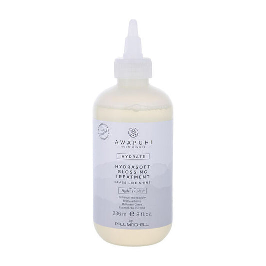 Paul Mitchell Paul Mitchell Awapuhi Wild Ginger Hydrasoft Glossing Treatment 240ml/8oz