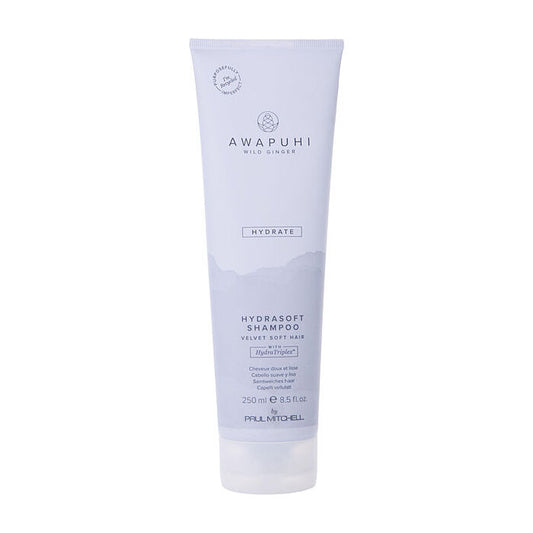 Paul Mitchell Paul Mitchell Awapuhi Wild Ginger Hydrasoft Shampoo 240ml/8.5oz