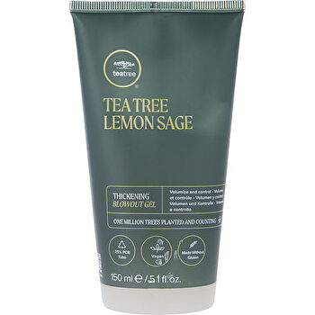 Paul Mitchell Tea Tree Lemon Sage Blowout Gel 150ml/5.1oz