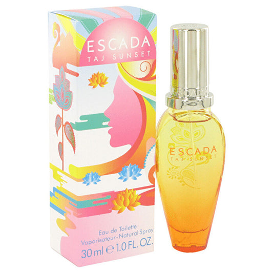 Escada Escada Taj Sunset Eau De Toilette Spray 30ml/1oz