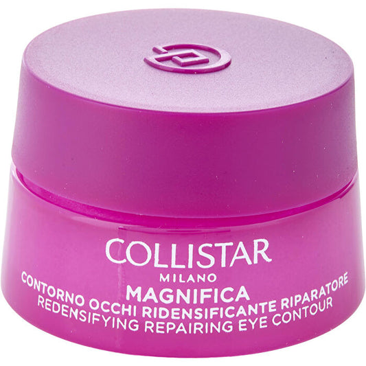 Collistar Magnifica Redensifying Repairing Eye Contour /0.5z 15ml