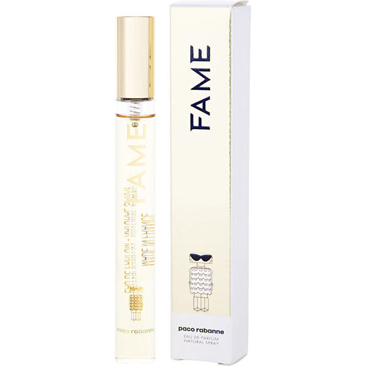 Paco Rabanne Fame Eau De Parfum Spray 0.34oz