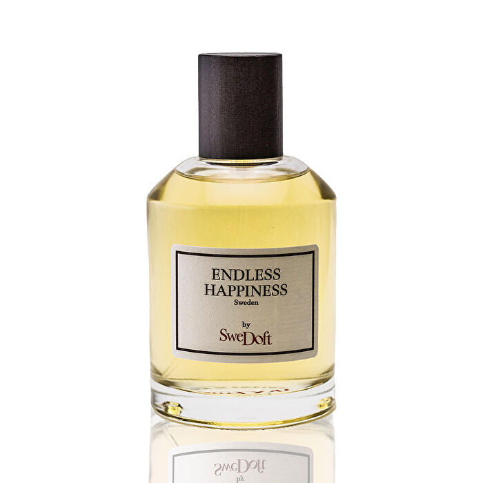 Swedoft Endless Happiness Eau De Parfum Spray 90ml/3.4oz