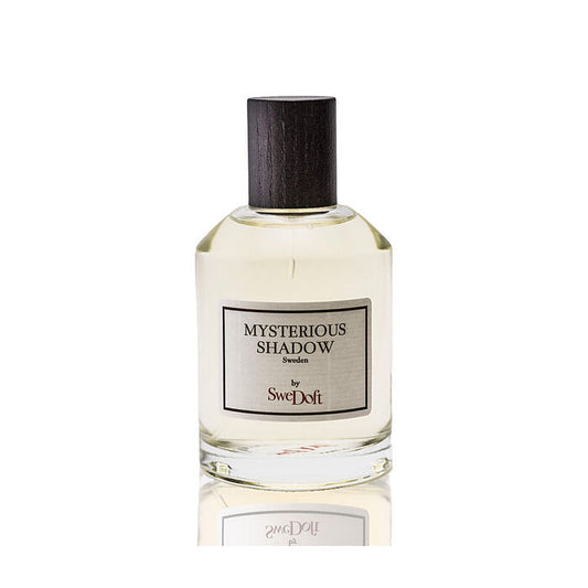 Swedoft Mysterious Shadow Eau De Parfum Spray 90ml/3.4oz