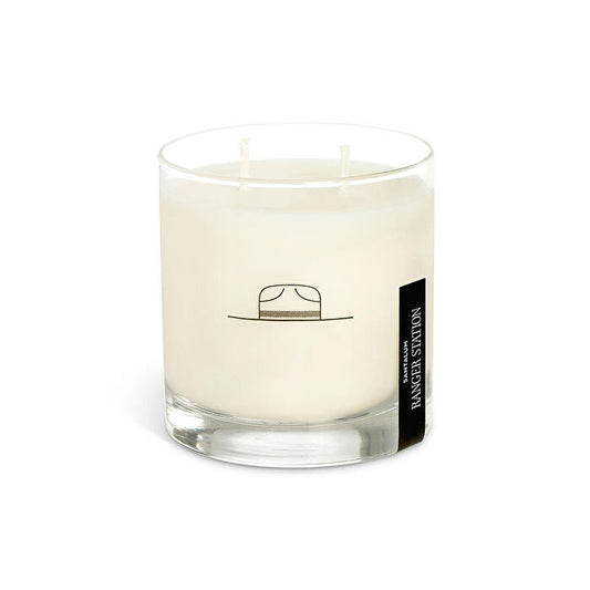 Ranger Station Santalum Candle 240ml/8oz