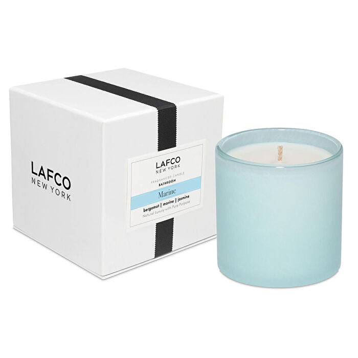 Lafco New York Marine Fragranced Candle 180ml/6.5oz