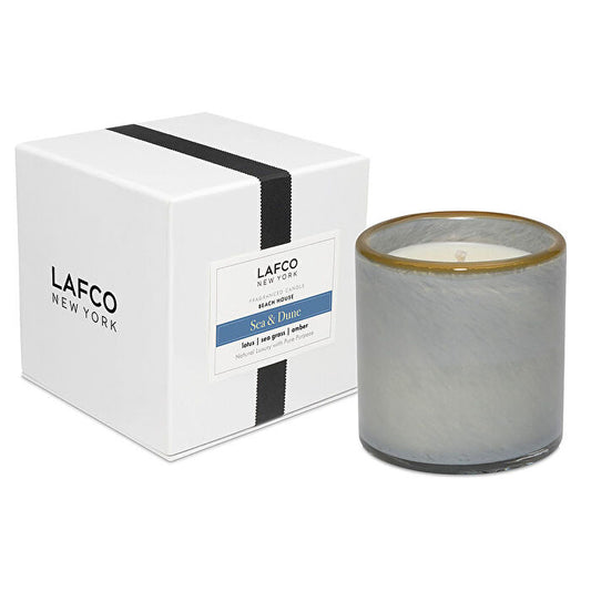 Lafco New York Sea & Dune Fragranced Candle 180ml/6.5oz