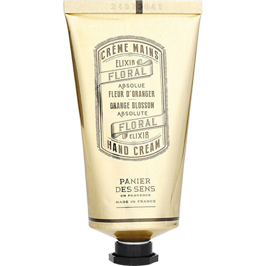 Panier Des Sens Orange Blossom Hand Cream 60ml/2.6oz