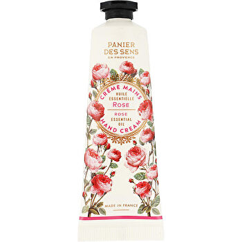Panier Des Sens Rose Hand Cream 30ml/1oz