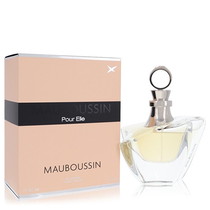 Mauboussin Mauboussin Pour Elle Eau De Parfum Spray 50ml/1.7oz