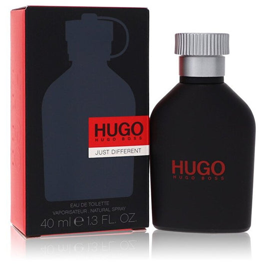 Hugo Boss Hugo Just Different Eau De Toilette Spray 38ml/1.3oz
