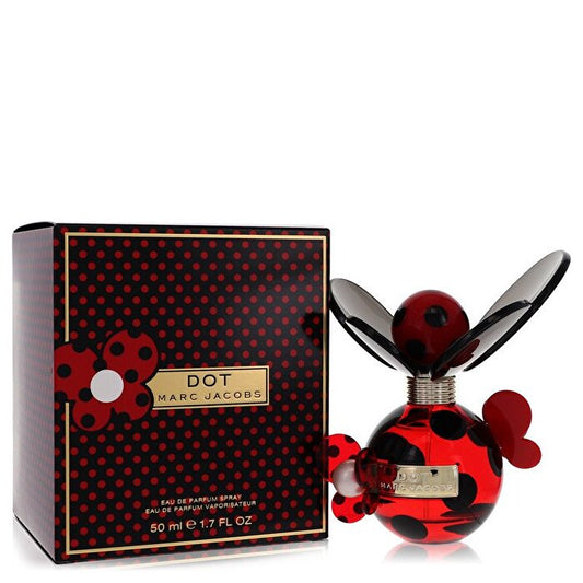 Marc Jacobs Marc Jacobs Dot Eau De Parfum spray 50ml/1.7oz