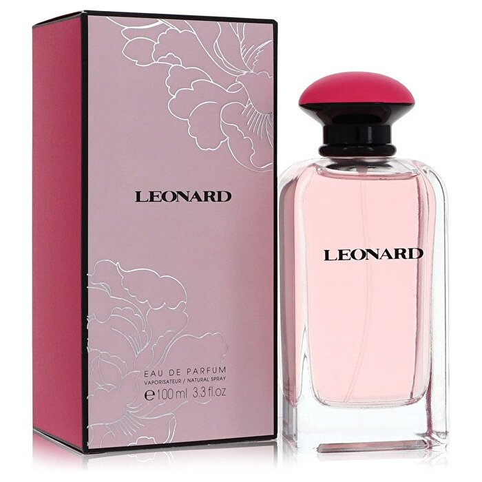Leonard Leonard Signature Eau De Parfum Spray 100ml/3.3oz