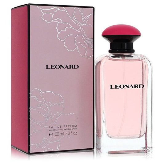 Leonard Leonard Signature Eau De Parfum Spray 100ml/3.3oz